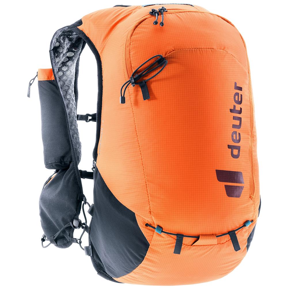 Рюкзак трекинговый Deuter Ascender 13 л (3100122 9005) Рюкзак трекинговый Deuter Ascender 13 л (3100122 9005)
