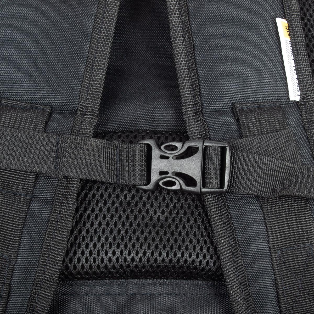 Міський рюкзак JCB BP71 Black/Grey - фото 10 Міський рюкзак JCB BP71 Black/Grey - фото 10