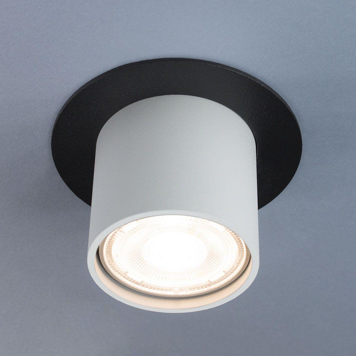 Светильник точечный Vardo врезной