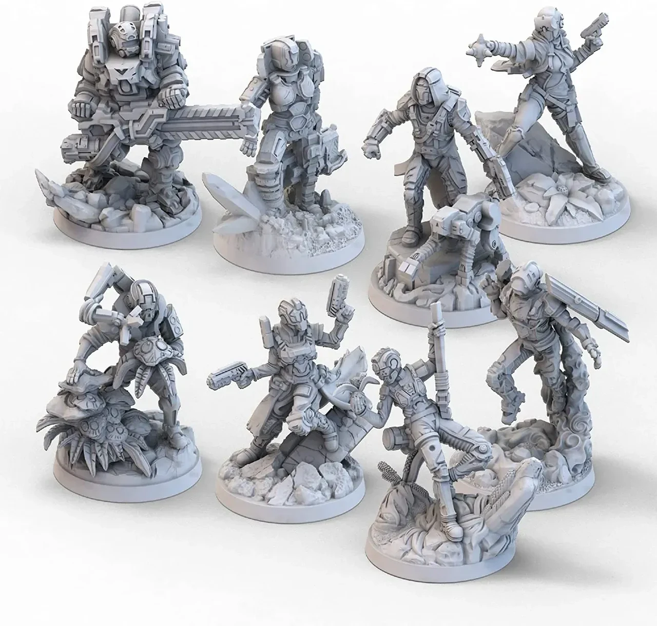 Настольная игра ISS Vanguard (2654534760) - фото 3