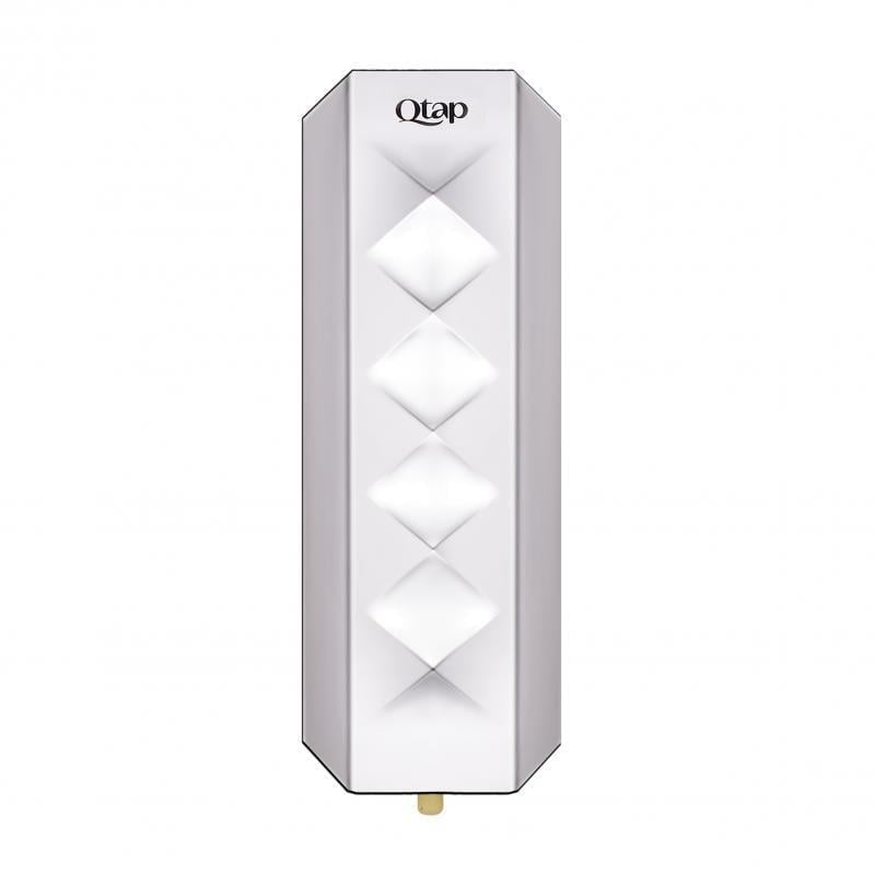 Диспенсер для жидкого мыла Q-tap Davcovac mydla DM350CP1 (SD00042889) - фото 3 Диспенсер для жидкого мыла Q-tap Davcovac mydla DM350CP1 (SD00042889) - фото 3