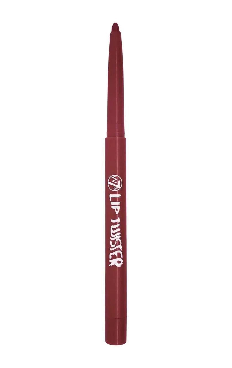 Карандаш для губ W7 Lip Twister Mixed Berries 0,21 г Merlot (28162)