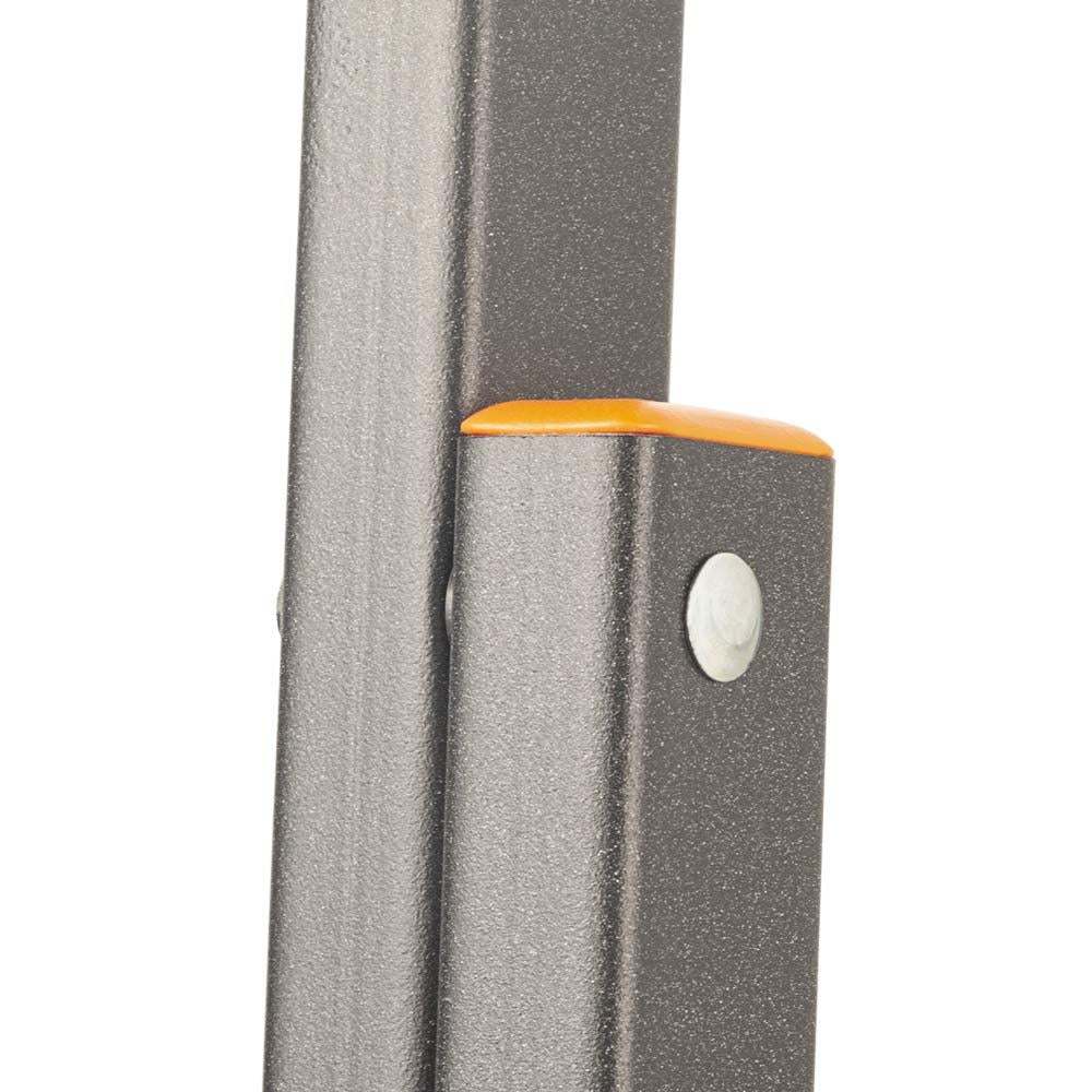 Стрем'янка сталева GRAD 5 сходинок (30284720) - фото 6 Стрем'янка сталева GRAD 5 сходинок (30284720) - фото 6