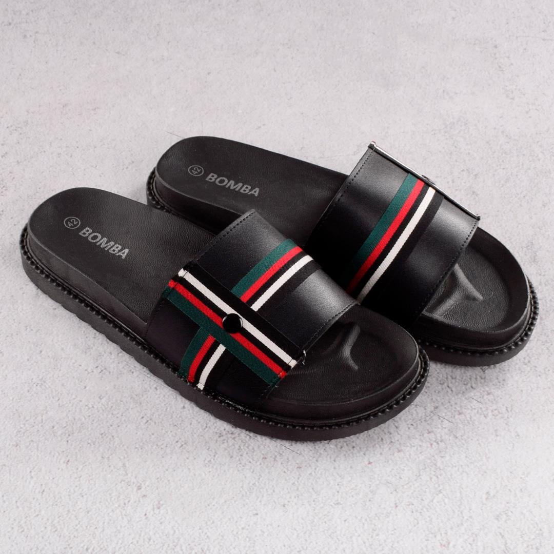 Шлепанцы мужские 331317 р. 43 26 см