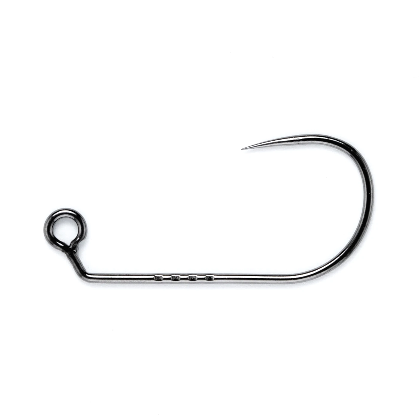 Крючки Decoy AH-12 Area Hook Jiggy №6 10 шт. (1013-1562.08.75)