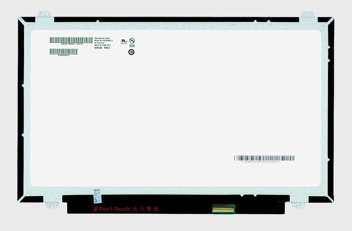 Матрица для ноутбука B140XTN03.9