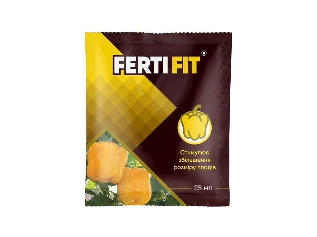 Полігенератор FERTI FIT 25 мл для збільшення розміру плодів (935117)
