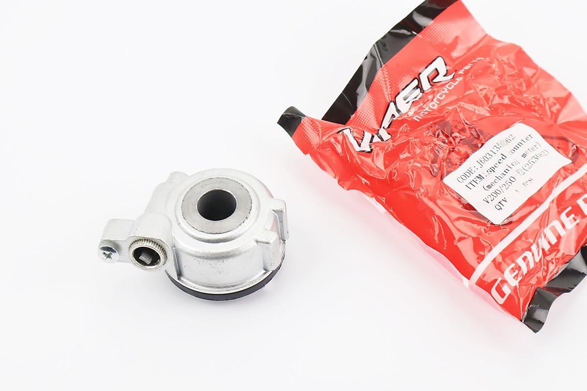 Привод спидометра под трос вилка к мотоциклу Viper-Zongshen V200-F2 V250-F2