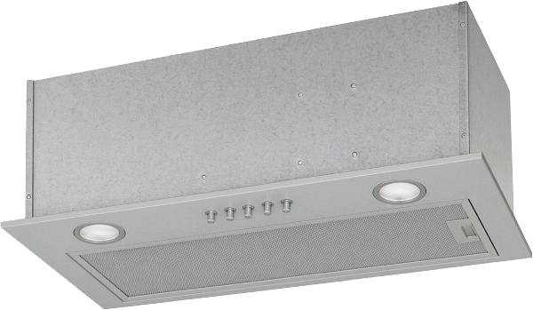 Кухонная вытяжка Gunter&Hauer Atala 60 IX 400 куб.м/час Кухонная вытяжка Gunter&Hauer Atala 60 IX 400 куб.м/час