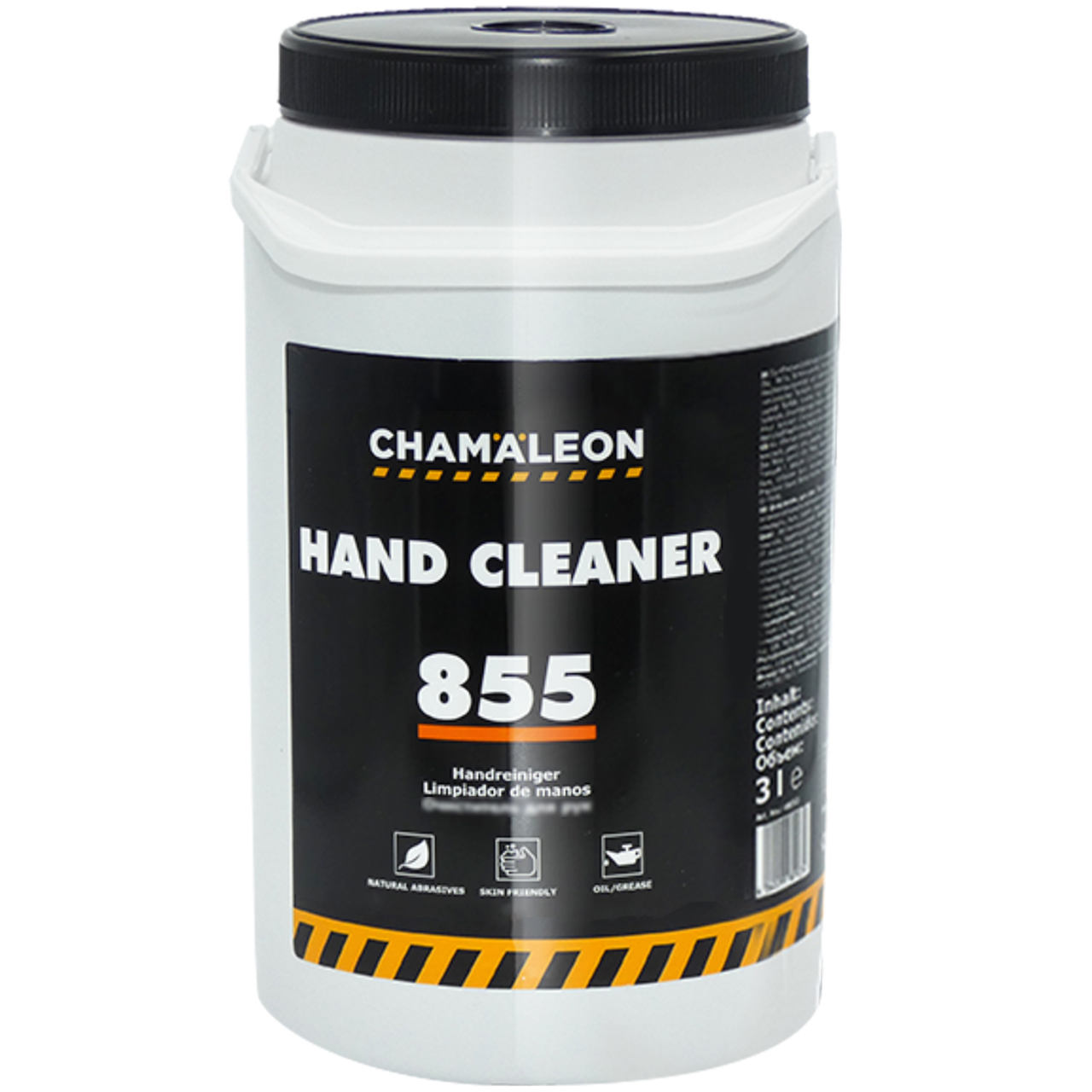 Паста для очищення рук Сhamaleon 855 Hand Cleaner 3 л