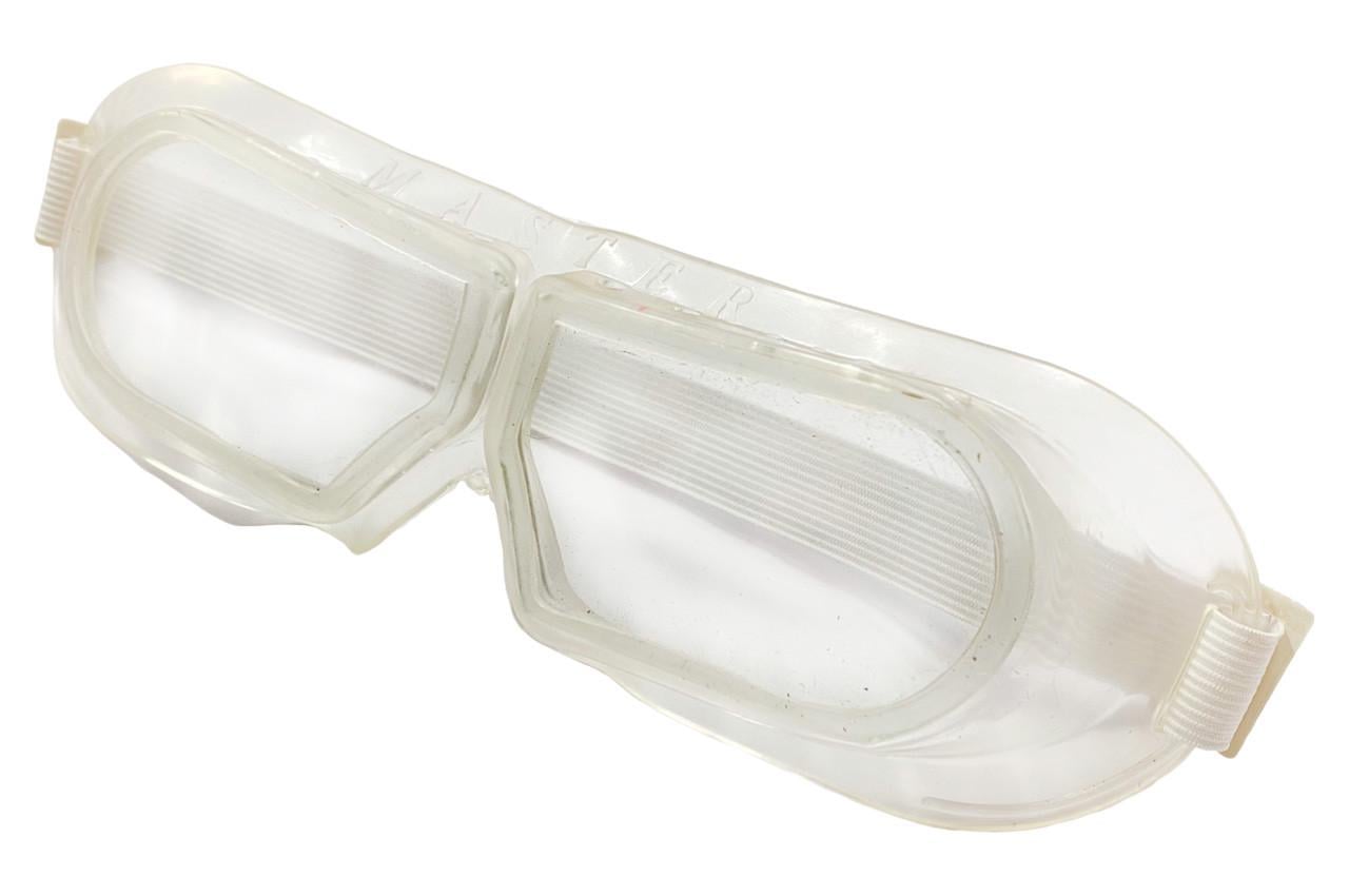 Очки защитные M3 ЗП-12 силиконовые (П-MX-3116)
