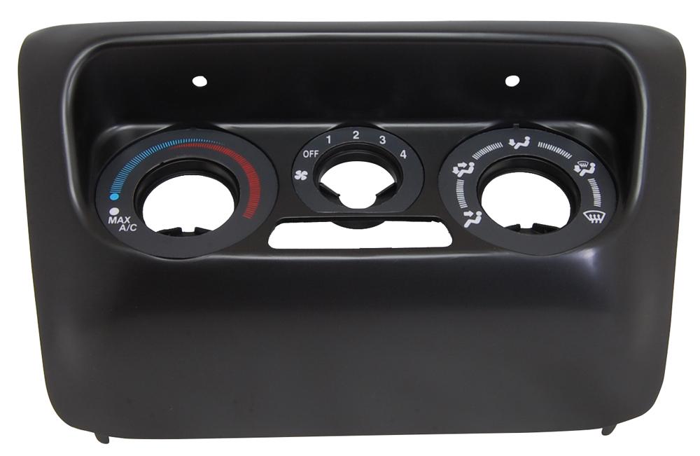 Переходная рамка AWM Mitsubishi Lancer (781-24-103)