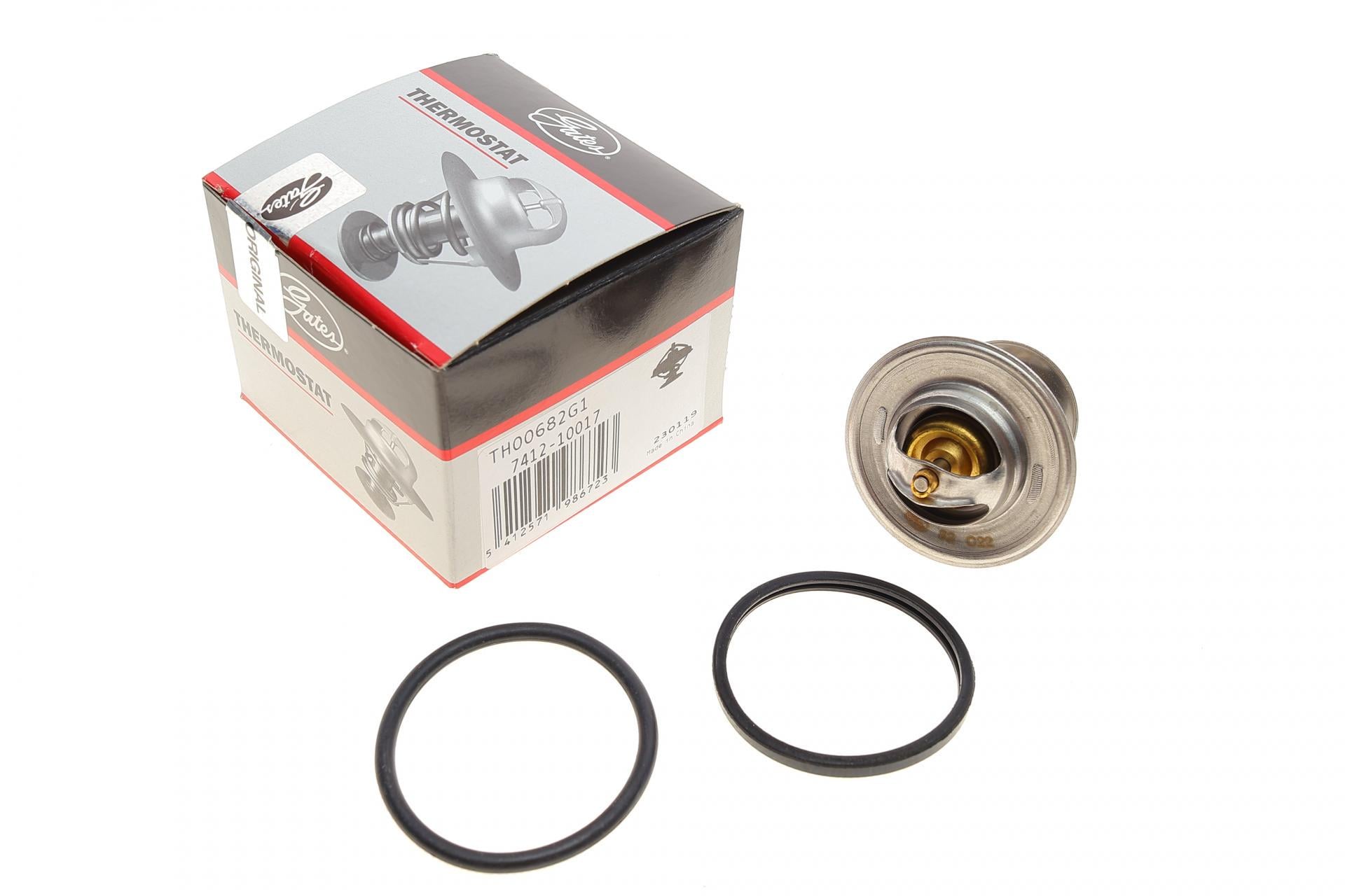 Термостат GATES для VW Golf I/T3 1.5-1.7D-92 TH00682G1