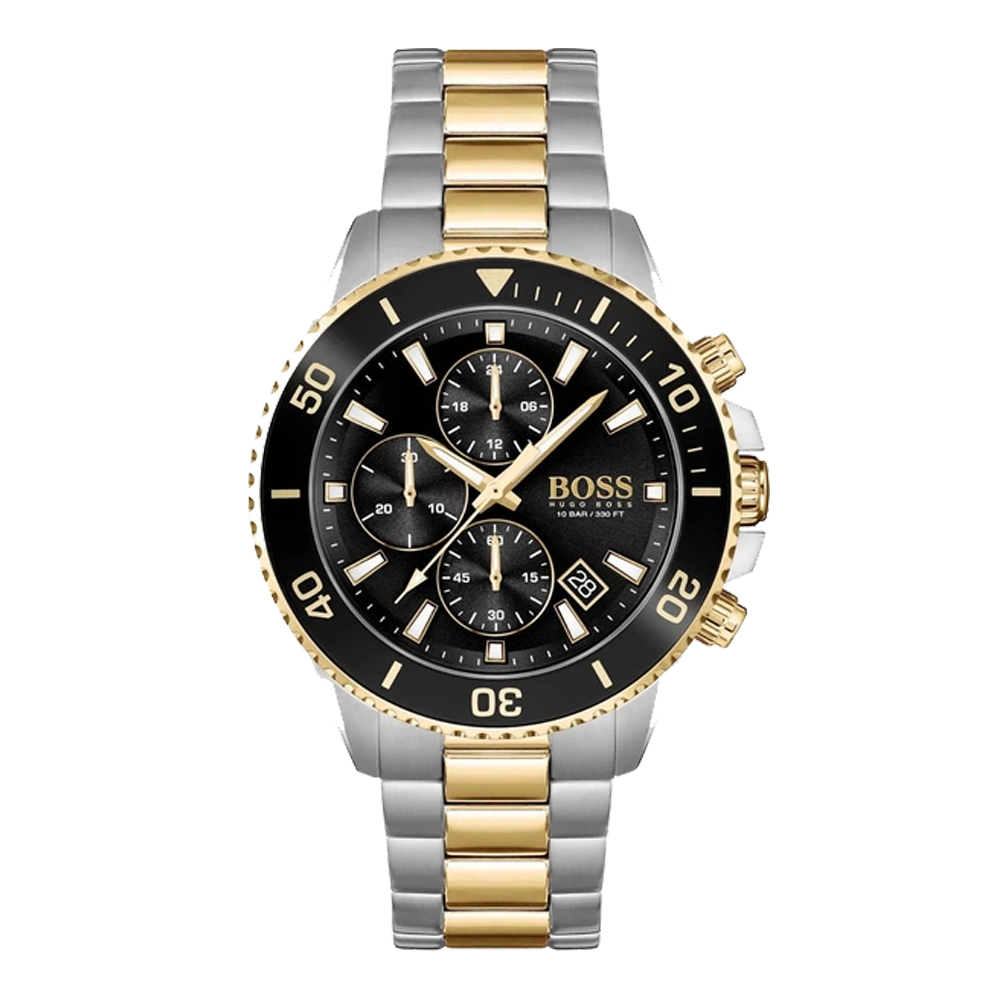 Часы Hugo Boss 1513908 Admiral (HB001)