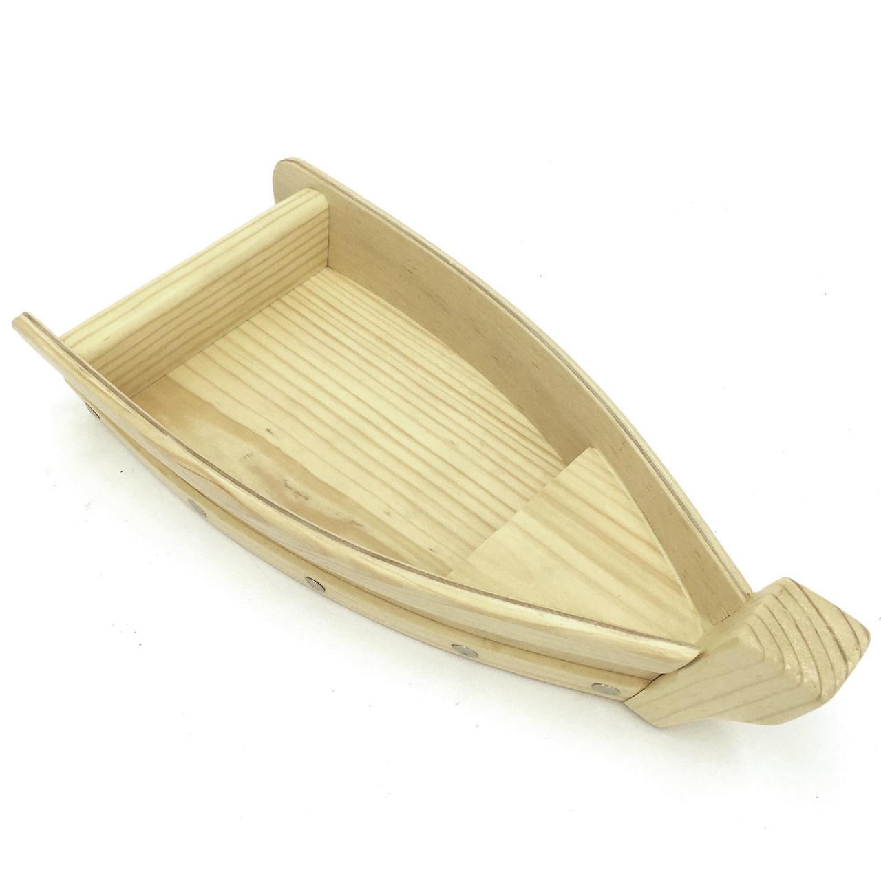 Човен для подачі суші Дунгуань 25 Бланже (ДДП-251901) - фото 4