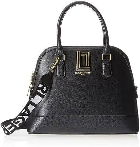 Женская сумка Karl Lagerfeld Paris EKL355 Женская сумка Karl Lagerfeld Paris EKL355