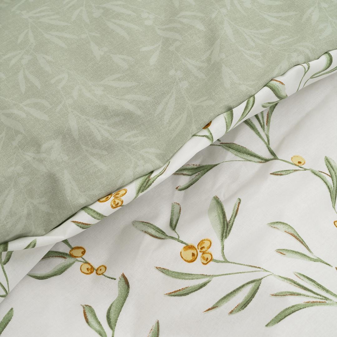 Постельное белье Isleep Viluta ранфорс 24280 евро (23665) - фото 3 Постельное белье Isleep Viluta ранфорс 24280 евро (23665) - фото 3