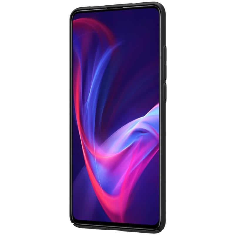 Чохол Nillkin Matte для Xiaomi Redmi K20/K20 Pro/Mi9T/Mi9T Pro - фото 4