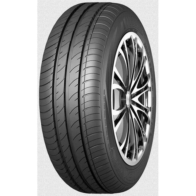Шина літня Nankang Econex NA1 175/60 R19 86Q (1000926473)