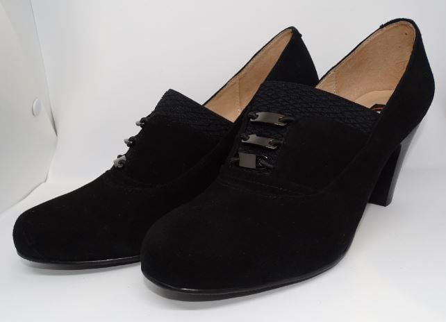 Ботильйони жіночі р. 36 (064601)