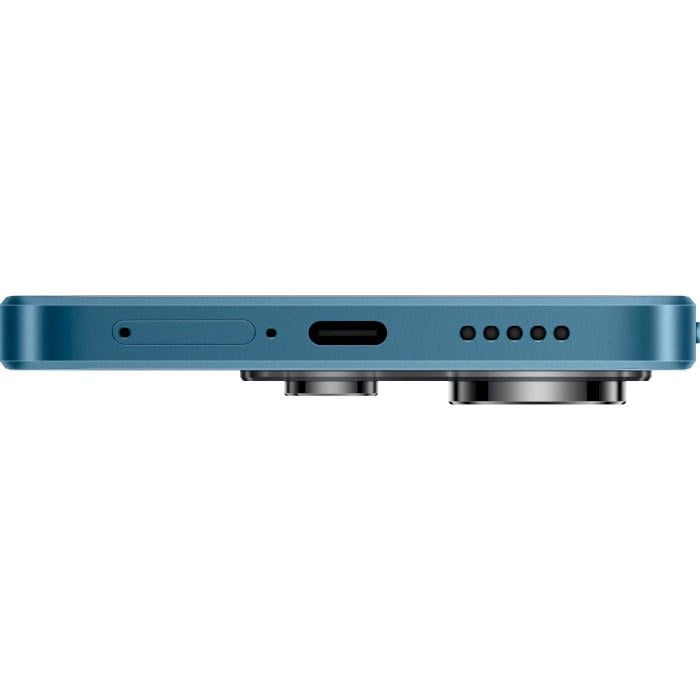 Смартфон POCO X6 5G 12/256GB Blue (49690) - фото 10 Смартфон POCO X6 5G 12/256GB Blue (49690) - фото 10