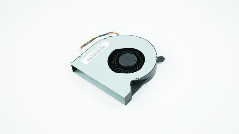 Кулер для ноутбука Asus G750JM GPU FAN (221445)
