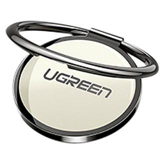Кільце-тримач для смартфона Ugreen LP133 Золотистий - фото 2