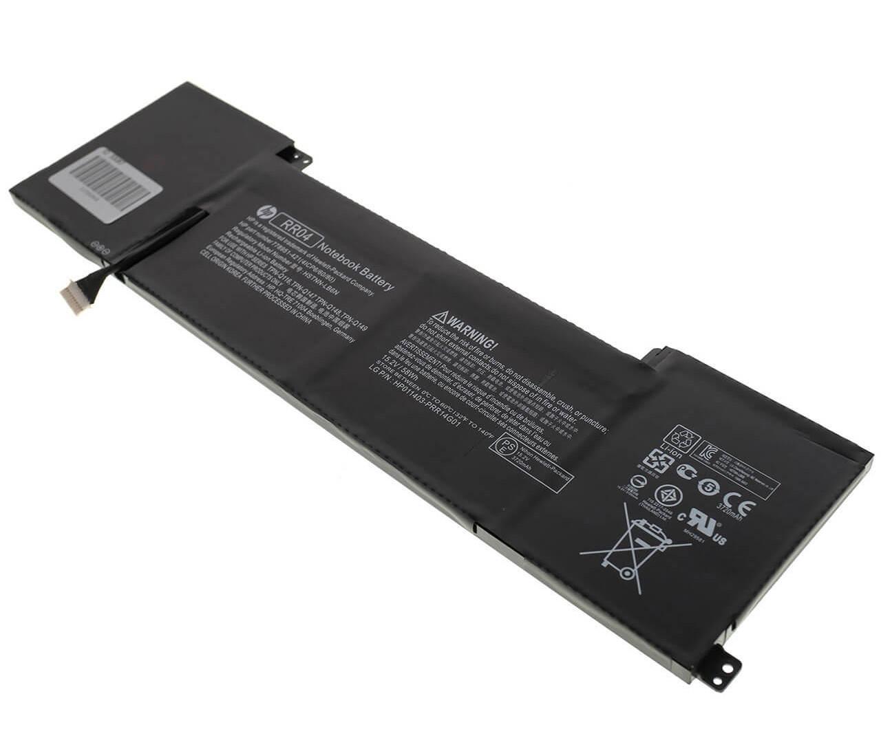 Акумулятор для HP Omen 15-5000/15-5100/15-5200 (7991258)