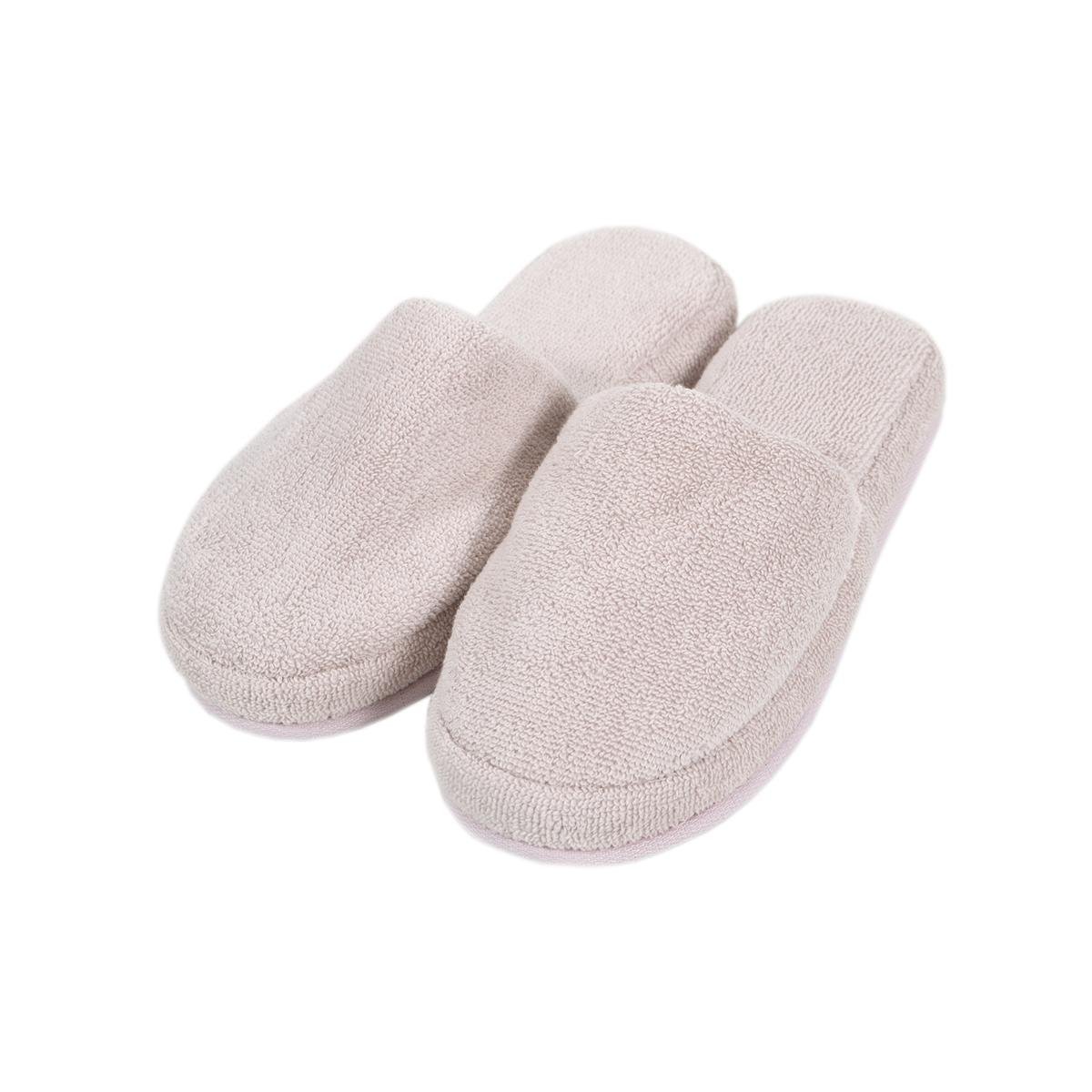 Домашние тапочки Penelope Noa р. 38-39 Пудровый (svt-2000022339155)