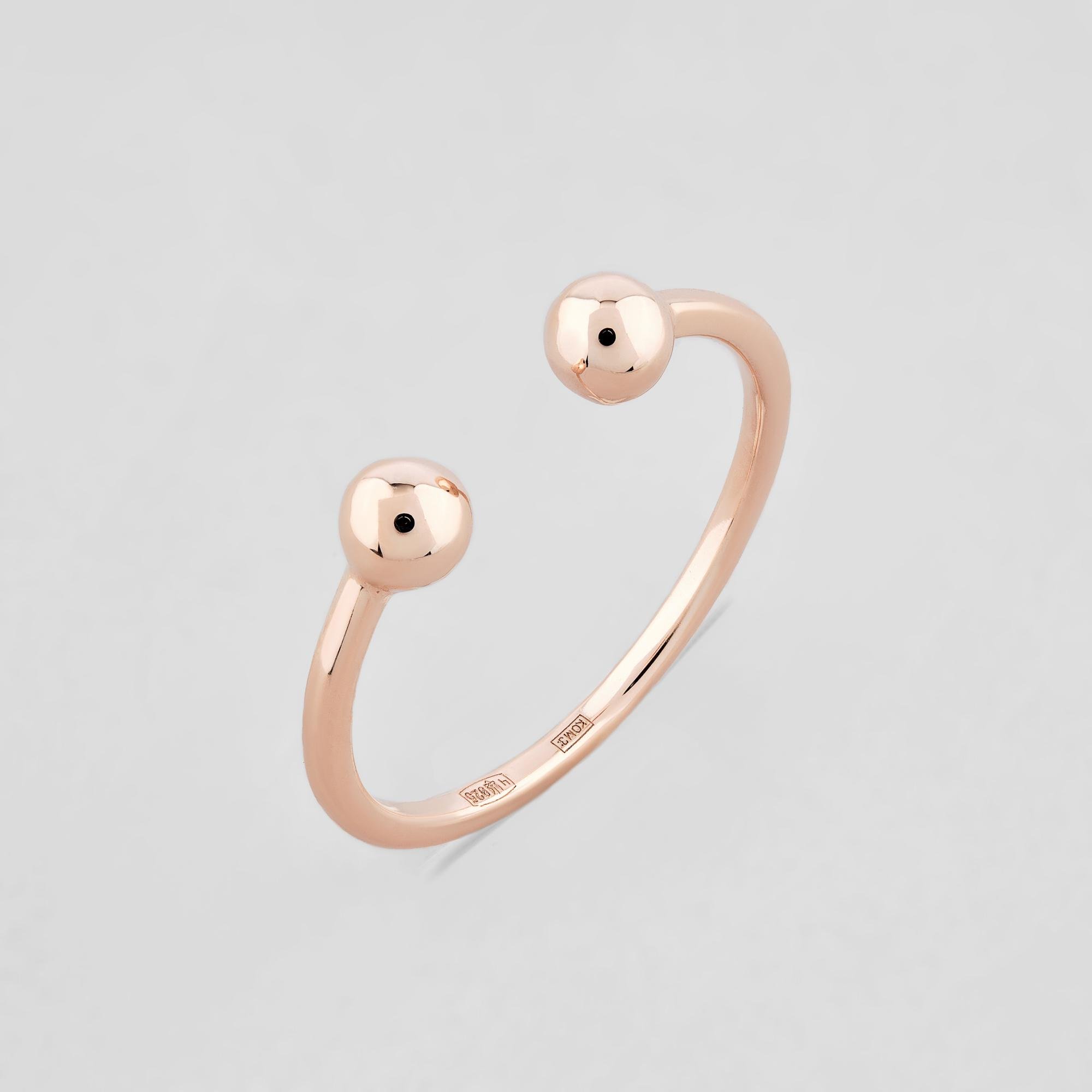 Каблучка Дружба (ВС-373ез)