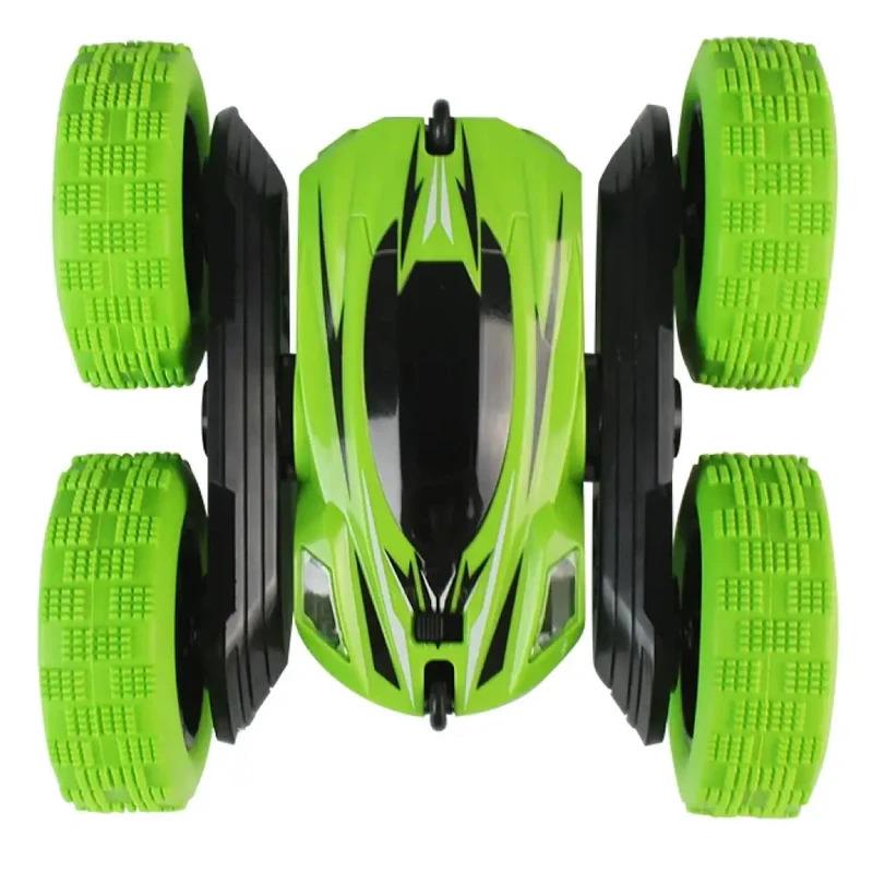 Радиоуправляемая машинка перевертыш 3388 (234567926_531) Радиоуправляемая машинка перевертыш 3388 (234567926_531)