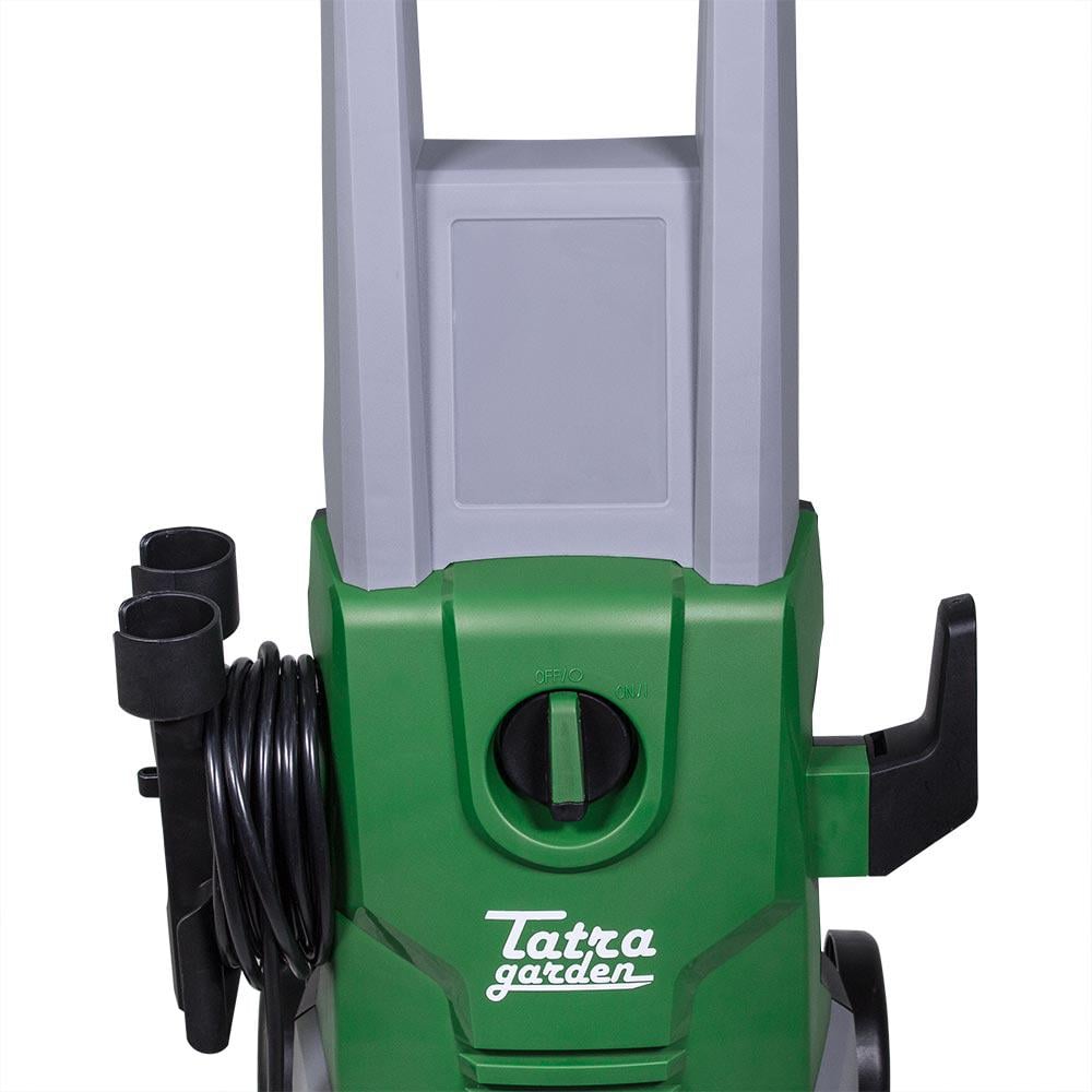 Мойка высокого давления Tatra Garden WHP 1600 - фото 6 Мойка высокого давления Tatra Garden WHP 1600 - фото 6