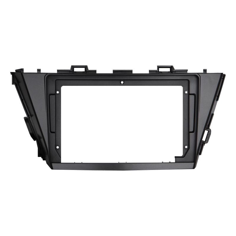 Переходная рамка 9" Lesko Toyota Prius 2012-2017 (6902)