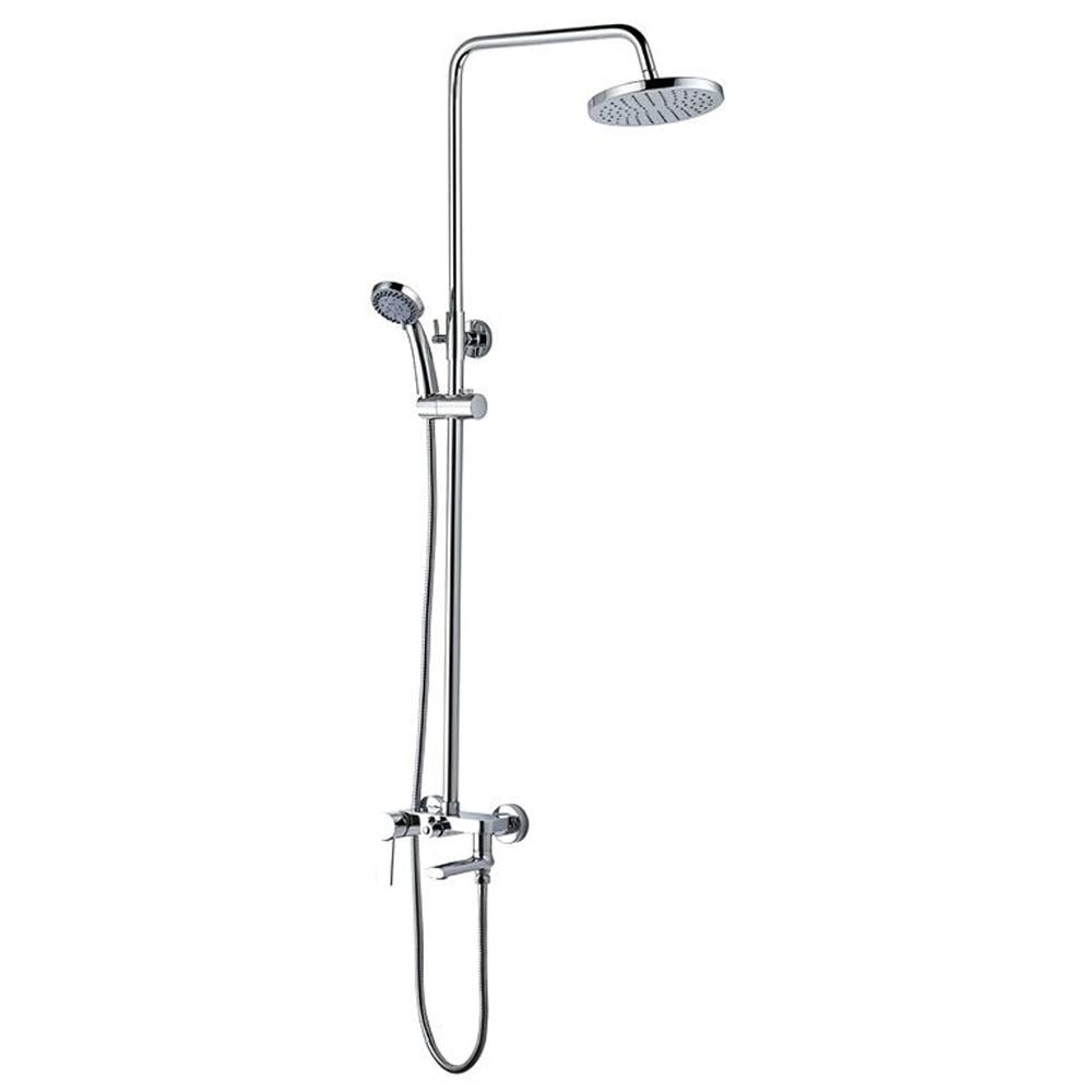 Смеситель для ванны MIXXUS PREMIUM BENEDICT 009-J (315422)