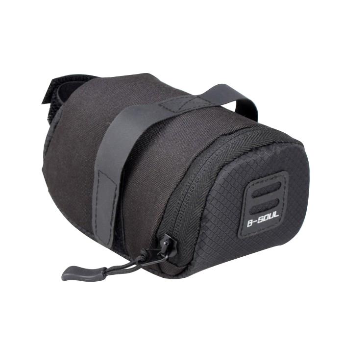 Велосумка под седло B-SOUL 060