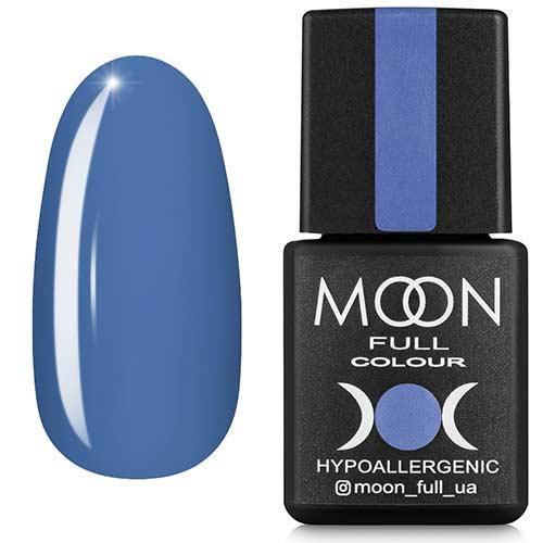 Гель-лак Moon Full Classic Color №154 8 мл