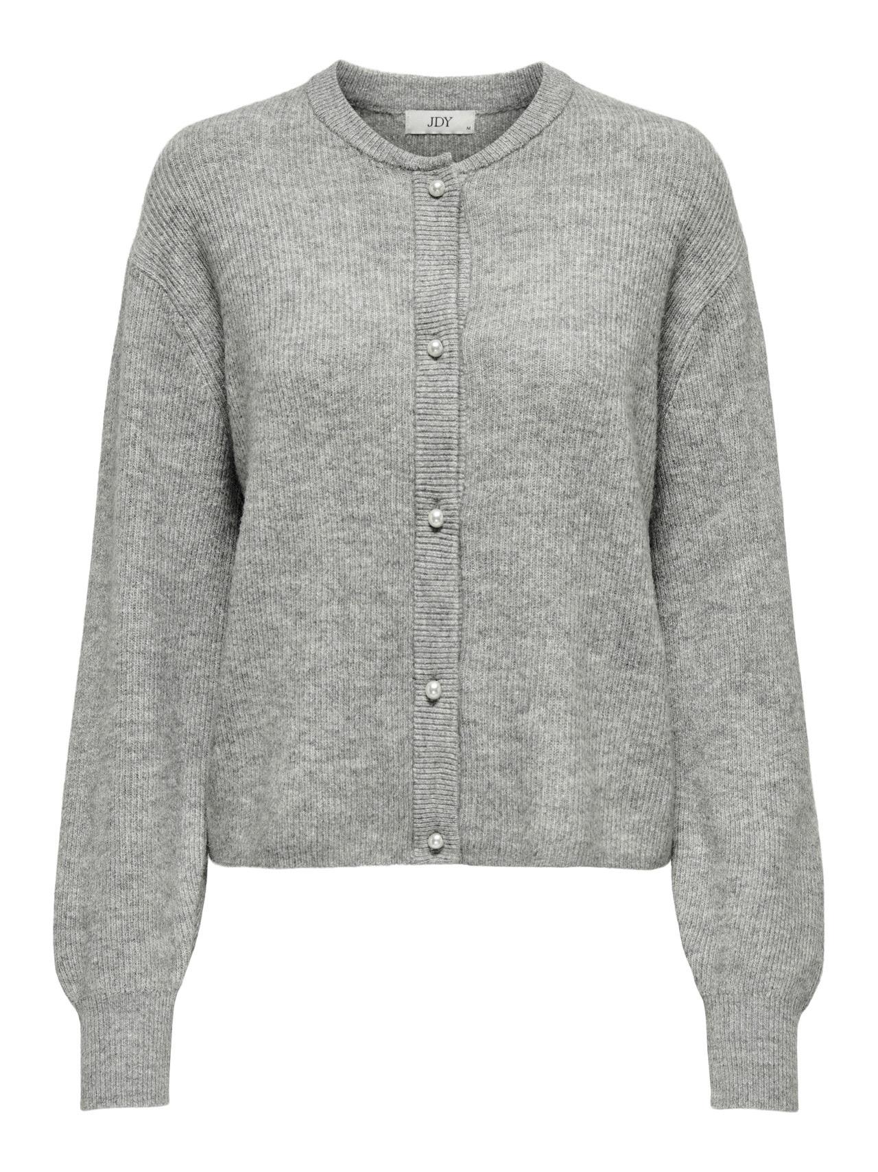 Свитер ONLY 15326819П S Серый