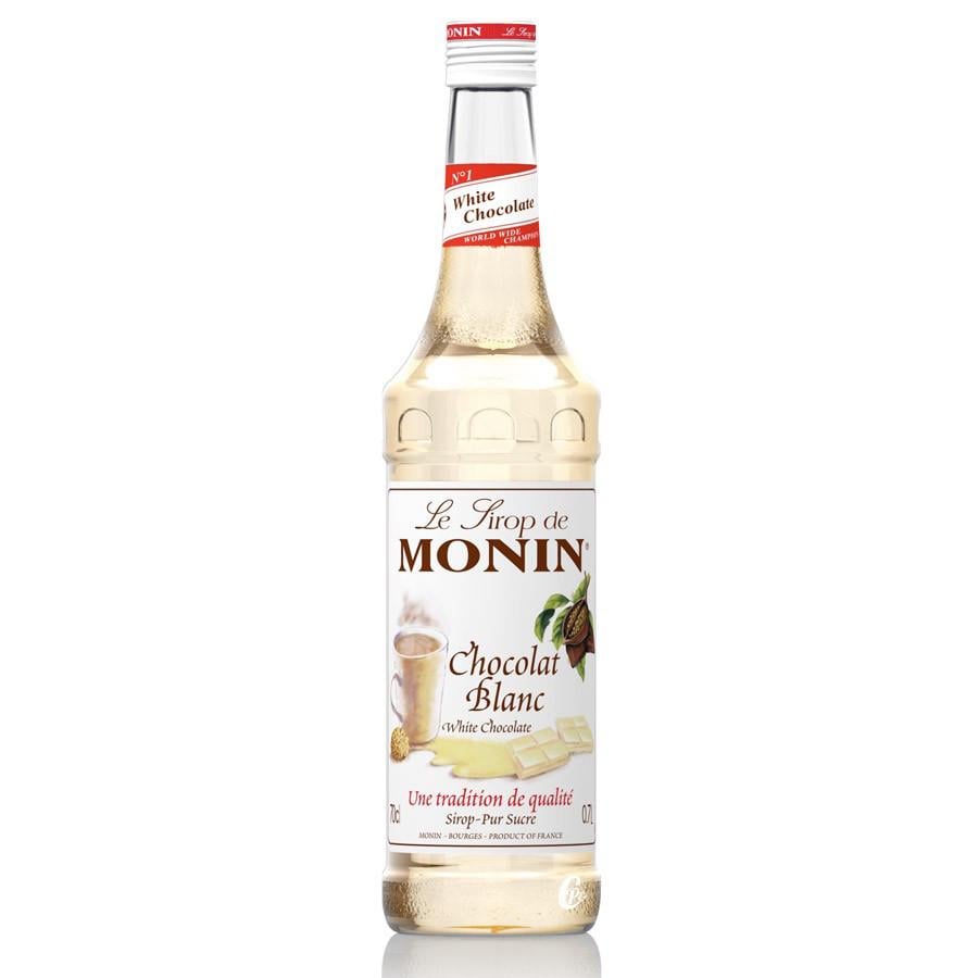 Сироп Monin Белый шоколад 700 мл (35277605)