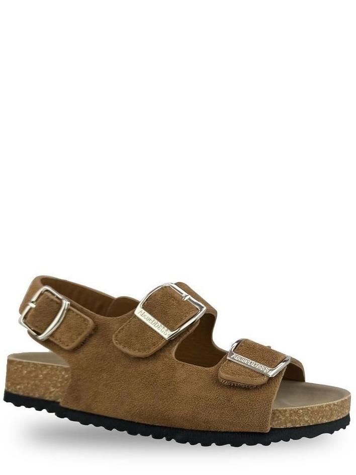 Сандалии Jong Golf CN20587-3 р. 31 Коричневый