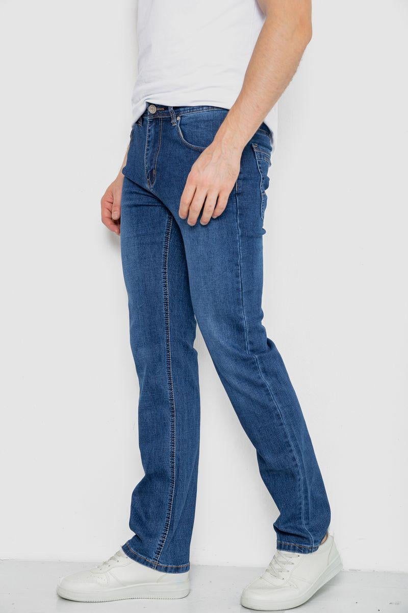Джинси чоловічі Ager 244R2281 р. 33 Синій (113475_826535) - фото 3 Джинси чоловічі Ager 244R2281 р. 33 Синій (113475_826535) - фото 3