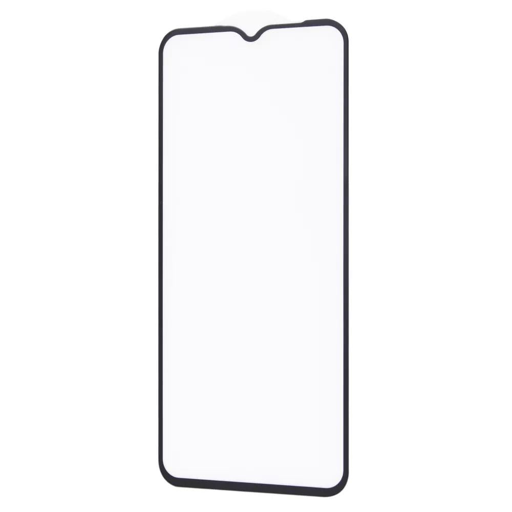 Защитное стекло Full Screen HQ Samsung Galaxy A31/A32/A315F/A325F без упаковки Black (0db97e7e)