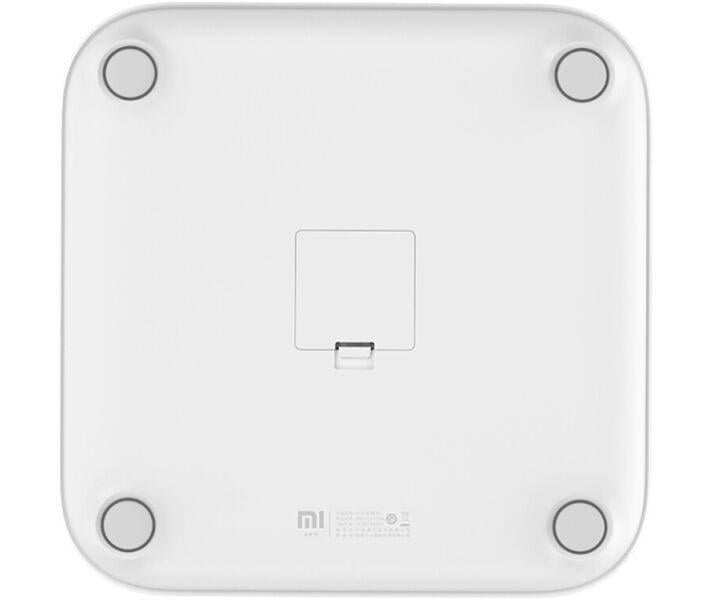 Ваги Mi Body Composition Scale 2 (XMTZC05HM) - фото 5 Ваги Mi Body Composition Scale 2 (XMTZC05HM) - фото 5