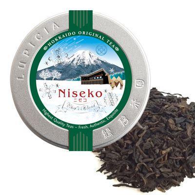Чай LUPICIA Niseko купажированный 40 г