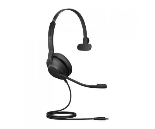 Наушники Jabra Evolve2 30 USB-A MS Mono (23089-899-979)