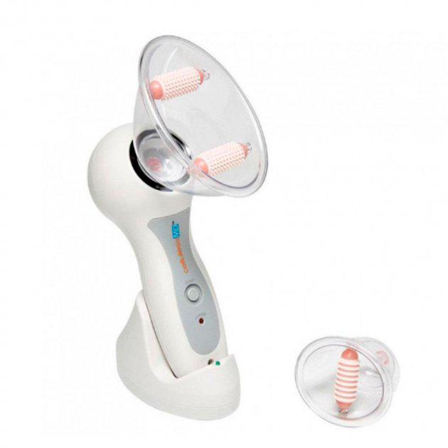 Масажер антицелюлітний Cellules MD вакуумний (00208)