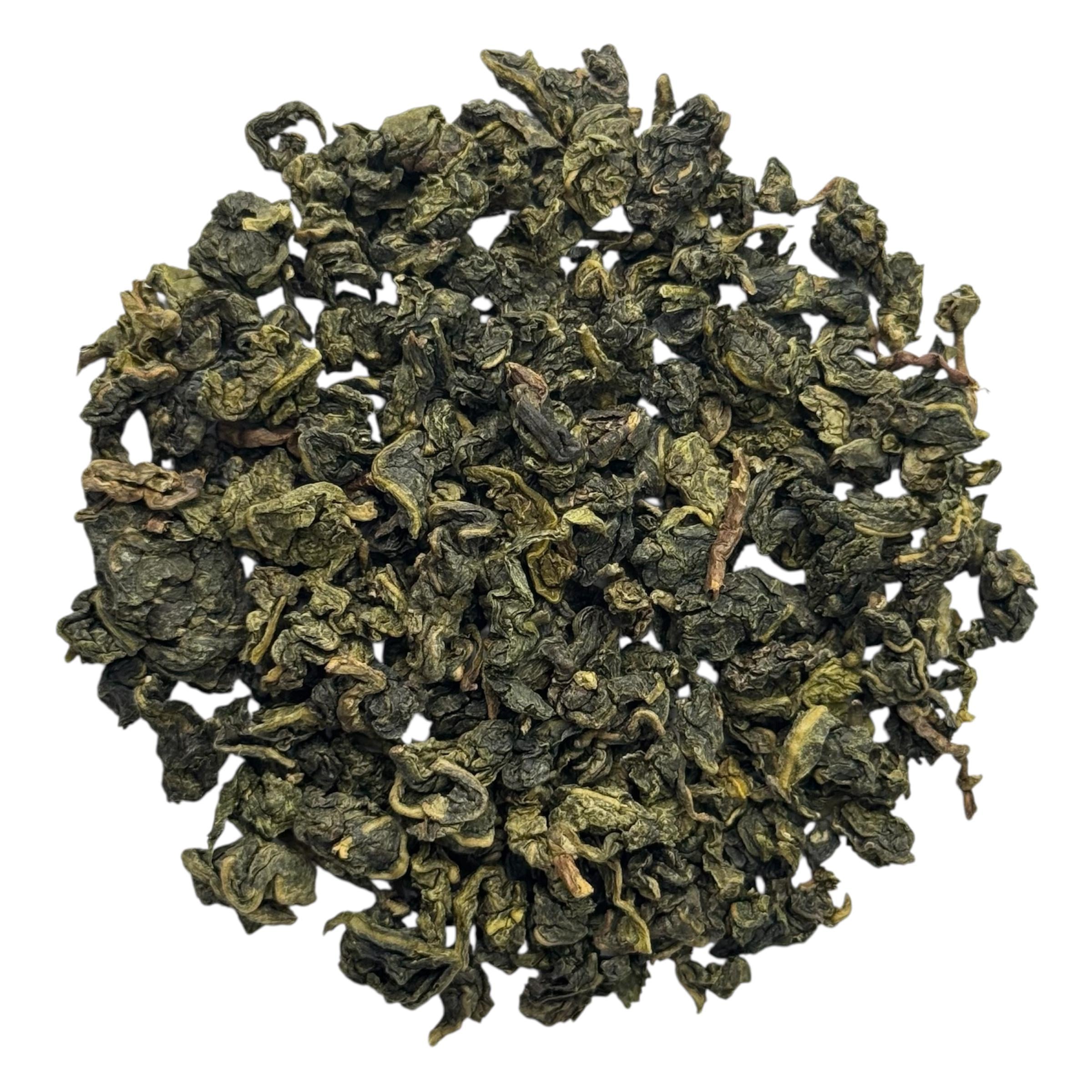 Чай Оолонг россыпной китайский чай 500 г (37365799)
