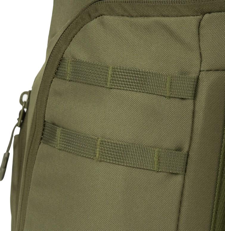 Рюкзак Highlander Eagle 2 Backpack 30 л Olive Green (TT193-OG) - фото 6