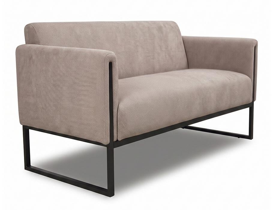 Диван Amigo Soft 200х70х76 см Latte (rich_sofa_00036) Диван Amigo Soft 200х70х76 см Latte (rich_sofa_00036)