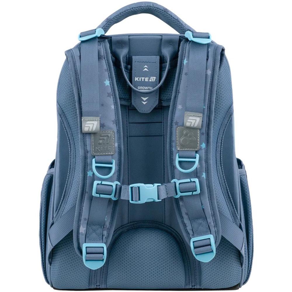 Шкільний набір KITE Education Studio Pets рюкзак/пенал/сумка для взуття (SET_(SP25-531M) - фото 15 Шкільний набір KITE Education Studio Pets рюкзак/пенал/сумка для взуття (SET_(SP25-531M) - фото 15