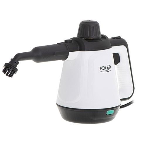 Пароочиститель для дома чистка одежды/кафеля/мебели 13 насадок - фото 3